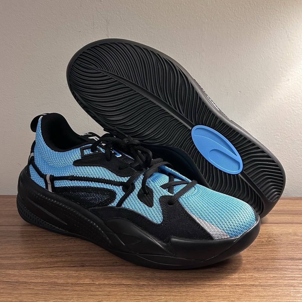 Puma RS-Dreamer x J. Cole Aquarius Mens Size 9.5 Athletic Shoes 193990-21 New